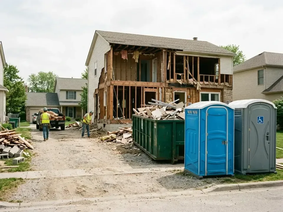 home-renovation-demolition-sit-010 — frequently asked questions, Portable Toilet & Dumpsters Rental in Freeport, TX